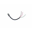 Σετ συνδέσμων I.NEX 152 BREAKOUT/SLIM REAR 3IN1 93CM KELLERMANN 111.552 Σετ συνδέσμων I.NEX 152 BREAKOUT/SLIM REAR 3IN1 93CM KELLERMANN 111.552 thumb