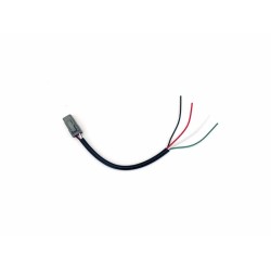Σετ συνδέσμων I.NEX 152 BREAKOUT/SLIM REAR 3IN1 93CM KELLERMANN 111.552 Σετ συνδέσμων I.NEX 152 BREAKOUT/SLIM REAR 3IN1 93CM KELLERMANN 111.552