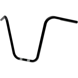 Τιμόνι 1 narrow 16 ape hanger black KHROME WERKS 300826