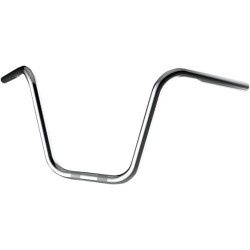 Τιμόνι 1 narrow 12 ape hanger chrome KHROME WERKS 300014 Τιμόνι 1 narrow 12 ape hanger chrome KHROME WERKS 300014