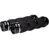 Μαύρες λαβές Air Tracer για TBW KHROME WERKS 500110