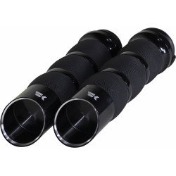 Λαβή air edge TBW BL KHROME WERKS 500150 Λαβή air edge TBW BL KHROME WERKS 500150