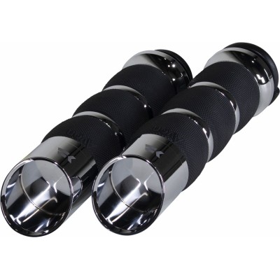 Λαβή air edge TBW CH KHROME WERKS 500170