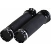 Γκριπ custom TRACER CBL BL KHROME WERKS 500200 thumb