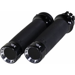 Λαβή custom turbine CBL B KHROME WERKS 500220 Λαβή custom turbine CBL B KHROME WERKS 500220