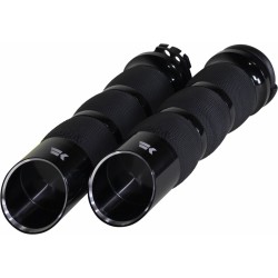 Λαβή AIR EDGE CBL BL KHROME WERKS 500250 Λαβή AIR EDGE CBL BL KHROME WERKS 500250