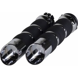 Λαβή AIR EDGE CBL CH KHROME WERKS 500270 Λαβή AIR EDGE CBL CH KHROME WERKS 500270