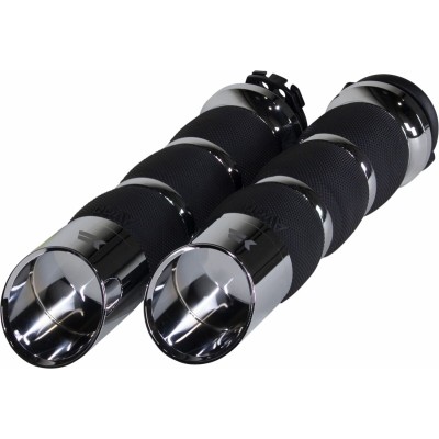 Λαβή AIR EDGE CBL CH KHROME WERKS 500270 Λαβή AIR EDGE CBL CH KHROME WERKS 500270