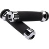 Λαβές - Klassic - Custom - TBW - χρώμιο KHROME WERKS 500185