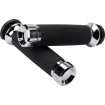 Λαβές - Klassic - Custom - TBW - χρώμιο KHROME WERKS 500185 Λαβές - Klassic - Custom - TBW - χρώμιο KHROME WERKS 500185 thumb