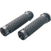 Γκριπ diamond CC klassic black KHROME WERKS 500300