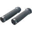 Γκριπ diamond CC klassic black KHROME WERKS 500300 thumb