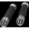 Γκριπ diamond CC edge chrome KHROME WERKS 500315