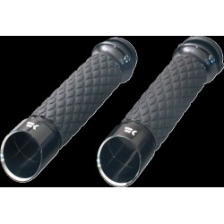 Γκριπ diamond CC edge black KHROME WERKS 500310