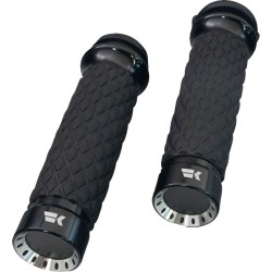 Γκριπ diamond CC turbine KHROME WERKS 500330 Γκριπ diamond CC turbine KHROME WERKS 500330