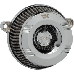 Φίλτρο Αέρα KLASSIC M8 CH KHROME WERKS 250105 Φίλτρο Αέρα KLASSIC M8 CH KHROME WERKS 250105