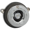 Φίλτρο αέρα TRACER M8 CH KHROME WERKS 250115