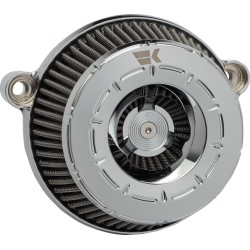 Φίλτρο αέρα TRACER M8 CH KHROME WERKS 250115
