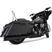 Σύστημα εξάτμισης 2:1 M8 FL BLK KHROME WERKS 200775 thumb