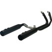 Σύστημα εξάτμισης DOMINATOR-SR BLACK χωρίς τελική τάπα KHROME WERKS 200810A-SR Σύστημα εξάτμισης DOMINATOR-SR BLACK χωρίς τελική τάπα KHROME WERKS 200810A-SR thumb
