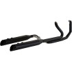 Σύστημα εξάτμισης DOMINATOR-SR BLACK χωρίς τελική τάπα KHROME WERKS 200810A-SR Σύστημα εξάτμισης DOMINATOR-SR BLACK χωρίς τελική τάπα KHROME WERKS 200810A-SR thumb