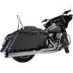 Σύστημα εξάτμισης OUTLAW-SR chrome χωρίς τελική τάπα KHROME WERKS 200770-SR thumb