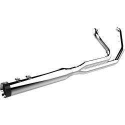 Σύστημα εξάτμισης OUTLAW-SR chrome χωρίς τελική τάπα KHROME WERKS 200780-SR Σύστημα εξάτμισης OUTLAW-SR chrome χωρίς τελική τάπα KHROME WERKS 200780-SR