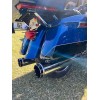 Σιγαστήρες TRACER TIP SLIP-ON 4.5