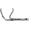 Εξάτμιση OEM REPL 17-FL KHROME WERKS 200100