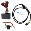 Σετ καλωδίωσης για τρέιλερ 4-καλώδιο plug and play KHROME WERKS 720750