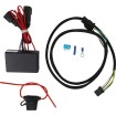 Σετ καλωδίωσης για τρέιλερ 4-καλώδιο plug and play KHROME WERKS 720750 Σετ καλωδίωσης για τρέιλερ 4-καλώδιο plug and play KHROME WERKS 720750 thumb