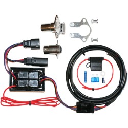 Σετ καλωδίωσης για τρέιλερ 4-καλώδιο plug and play KHROME WERKS 720751 Σετ καλωδίωσης για τρέιλερ 4-καλώδιο plug and play KHROME WERKS 720751