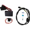 Σετ για ρυμουλκούμενο HARNESS TRAILER WIRING KIT 5-4 wire convertor plug and play KHROME WERKS 720752