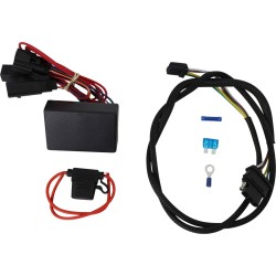 Σετ για ρυμουλκούμενο HARNESS TRAILER WIRING KIT 5-4 wire convertor plug and play KHROME WERKS 720752 Σετ για ρυμουλκούμενο HARNESS TRAILER WIRING KIT 5-4 wire convertor plug and play KHROME WERKS 720752