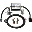 Μετατροπέας plug and play από τέσσερα σε πέντε καλώδια KHROME WERKS 720753 thumb