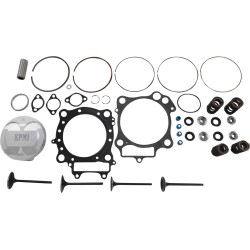 Σύστημα εμβόλων TRX450R/ER KIBBLEWHITE 30-32600 Σύστημα εμβόλων TRX450R/ER KIBBLEWHITE 30-32600
