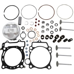 Σύστημα εμβόλων YZ450F/WR450 KIBBLEWHITE 80-81900 Σύστημα εμβόλων YZ450F/WR450 KIBBLEWHITE 80-81900