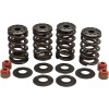 Σετ ελατηρίων racing steel retainer KIBBLEWHITE 20-20364