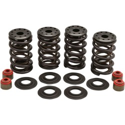 Σετ ελατηρίων racing steel retainer KIBBLEWHITE 20-20364