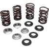 Σετ ελατηρίων racing με τιτάνιο περιοριστή KIBBLEWHITE 60-60280