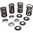 Σετ ελατηρίων racing με τιτάνιο περιοριστή KIBBLEWHITE 60-60280 Σετ ελατηρίων racing με τιτάνιο περιοριστή KIBBLEWHITE 60-60280 thumb