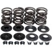 Σετ ελατηρίων racing steel retainer KIBBLEWHITE 20-2210 Σετ ελατηρίων racing steel retainer KIBBLEWHITE 20-2210 thumb
