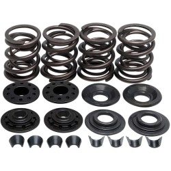 Σετ ελατηρίων racing steel retainer KIBBLEWHITE 20-2210 Σετ ελατηρίων racing steel retainer KIBBLEWHITE 20-2210
