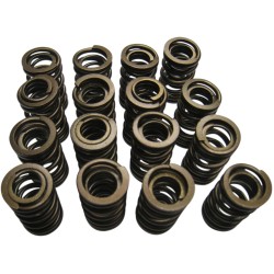 Σετ μόνο με ελατήρια υψηλής απόδοσης KIBBLEWHITE 60-60560 Σετ μόνο με ελατήρια υψηλής απόδοσης KIBBLEWHITE 60-60560
