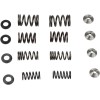 Σετ ελατηρίων racing titanium retainer KIBBLEWHITE 30-31250