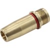 Οδηγός βαλβίδας από μπρούτζο C630 KIBBLEWHITE 20-2054