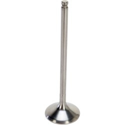 Βαλβίδα εξάτμισης τιτανίου Tensilite KIBBLEWHITE 80-80916T Βαλβίδα εξάτμισης τιτανίου Tensilite KIBBLEWHITE 80-80916T