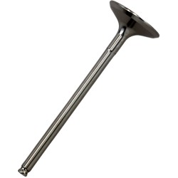 Βαλβίδα εξάτμισης τιτανίου Tensilite KIBBLEWHITE 40-40143T Βαλβίδα εξάτμισης τιτανίου Tensilite KIBBLEWHITE 40-40143T