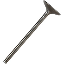 Βαλβίδα εξάτμισης τιτανίου Tensilite KIBBLEWHITE 60-60516T