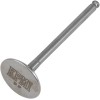 Βαλβίδα εξάτμισης τιτανίου Tensilite KIBBLEWHITE 80-80217T